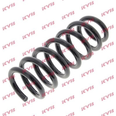 KYB Fahrwerksfeder Suzuki P. Grand Vitara 2.0Td/2.5 98/03-07/03 K-Flex RC1649