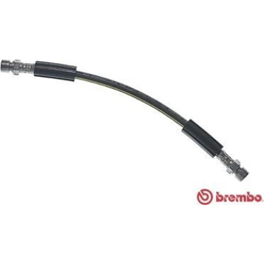 BREMBO Bremsschlauch T 85 044 ESSENTIAL LINE
