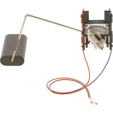 10 617 002 Füllmengensensor CHEVROLET,OPEL 1582980163