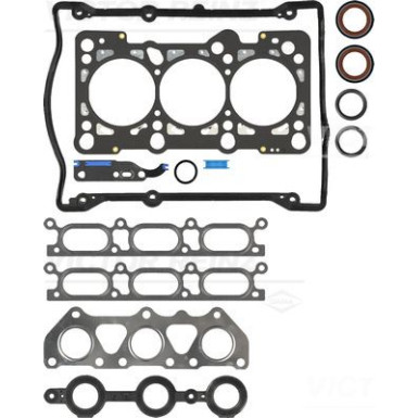 Dichtungssatz, Zylinderkopf (2x/Mot) 02-31350-03 Dichtungssatz, Zylinderkopf (2x/Mot) 02-31350-03