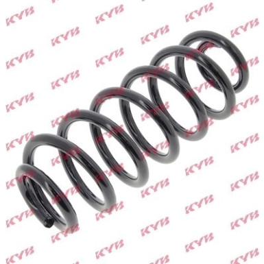 KYB Fahrwerksfeder Seat T. Altea Xl 1.4Tsi-2.0Tdi 10/06 K-Flex RH6434