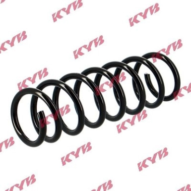 Fahrwerksfeder K-Flex RA7065