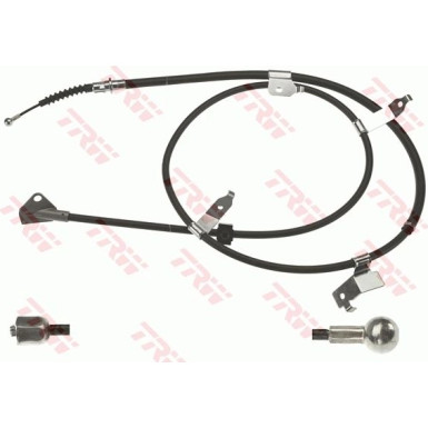 Handbremsseil GCH478 Handbremsseil GCH478