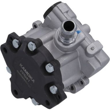 KAMOKA Hydraulikpumpe, Lenkung PP041
