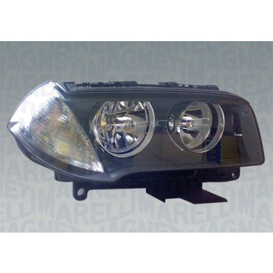 MAGNETI MARELLI Hauptscheinwerfer 710301235202