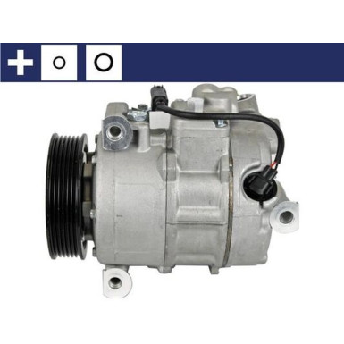 Kompressor, Klimaanlage ACP 345 000S