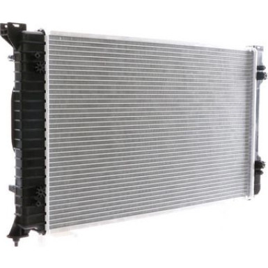 Kühler, Motorkühlung CR 484 000S