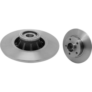 GSP Bremsscheibe 9235025