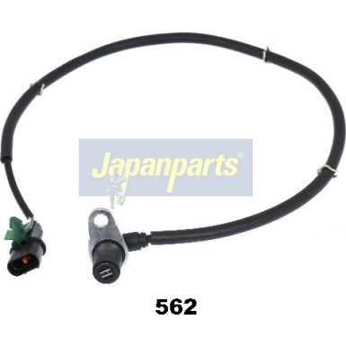 Sensor, Raddrehzahl ABS-562