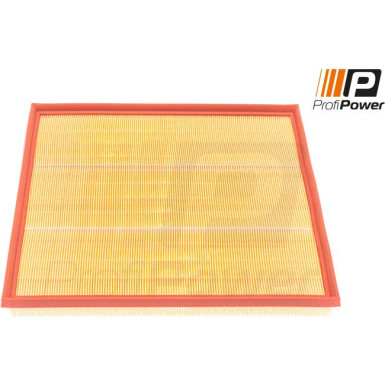 PROFIPOWER Luftfilter 2F0153