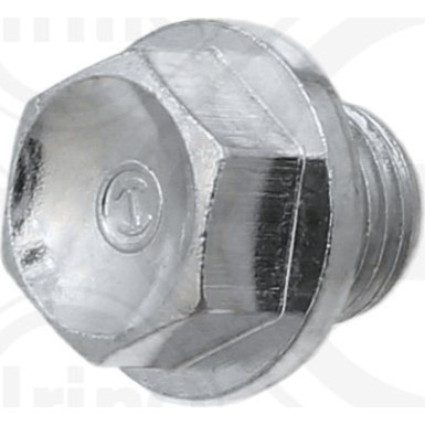 ELRING Verschlußschraube, Ölwanne 587.330