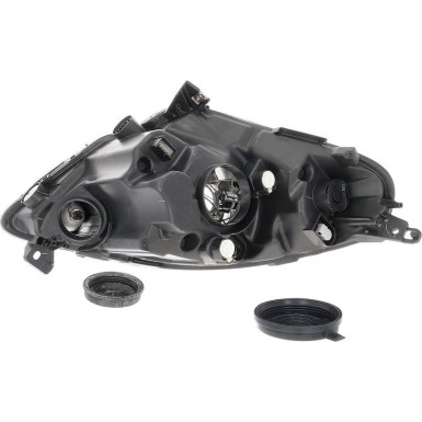 VALEO Hauptscheinwerfer 043676