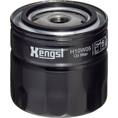 HENGST FILTER Ölfilter H10W05 HENGST FILTER Ölfilter H10W05