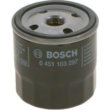 Ölfilter 0 451 103 297 Ölfilter 0 451 103 297