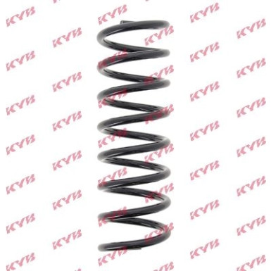 KYB Fahrwerksfeder Mazda T. 5 1.8/2.0 03/05 K-Flex RA6412 KYB Fahrwerksfeder Mazda T. 5 1.8/2.0 03/05 K-Flex RA6412