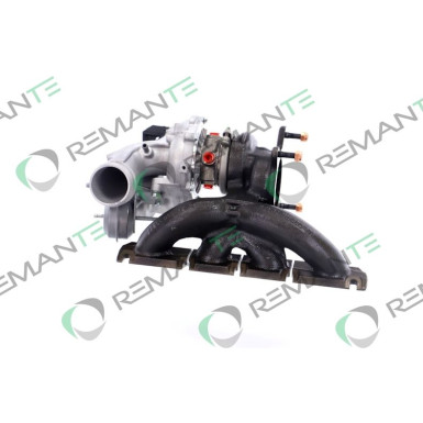 Lader, Aufladung 003-002-001092R Lader, Aufladung 003-002-001092R
