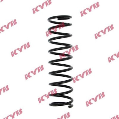 KYB Fahrwerksfeder Fiat P. Panda/ Seat Marbella 0.65-1.1 10.80-07.04 K-Flex RA3382