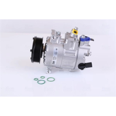 Kompressor PKW 890550 Kompressor PKW 890550