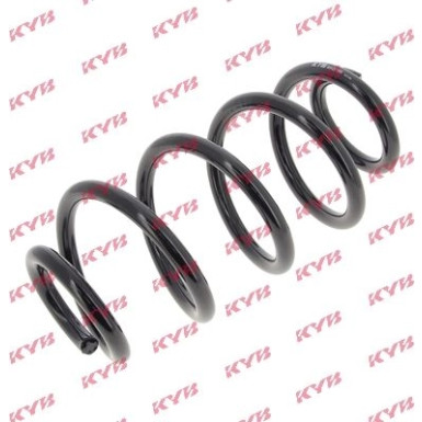 KYB Fahrwerksfeder Audi P. A4, A4 Kombi 2.0Tdi 04/08 K-Flex RA3798