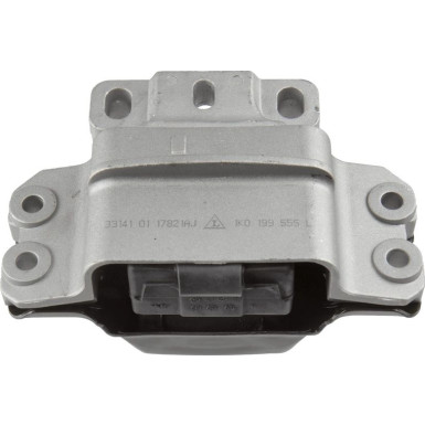 Lagerung, Motor Vw A3 Sportback 1.9Tdi 03-Le 33141 01 Lagerung, Motor Vw A3 Sportback 1.9Tdi 03-Le 33141 01