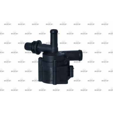 NRF Zusatzwasserpumpe 390045 EASY FIT