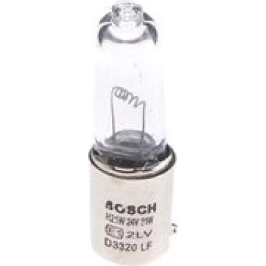 H21W 24V 21W TRUCK LIGHT BOSCH KFZ-GLUEHLAMPE Trucklight WS 1987302533