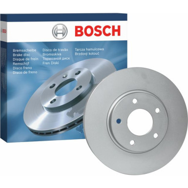 Bremsscheibe VA 0 986 478 662