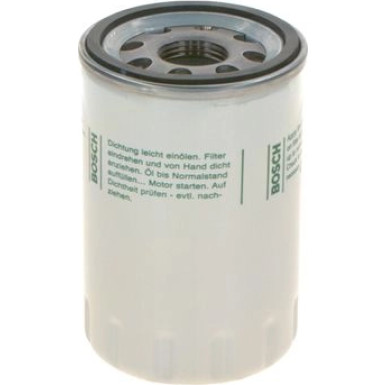 Ölfilter 0 451 103 335 Ölfilter 0 451 103 335