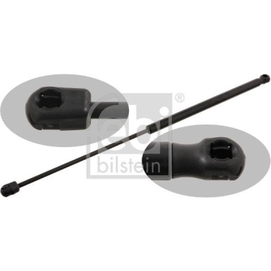 FEBI BILSTEIN Gasdruckfeder 27767 FEBI BILSTEIN Gasdruckfeder 27767