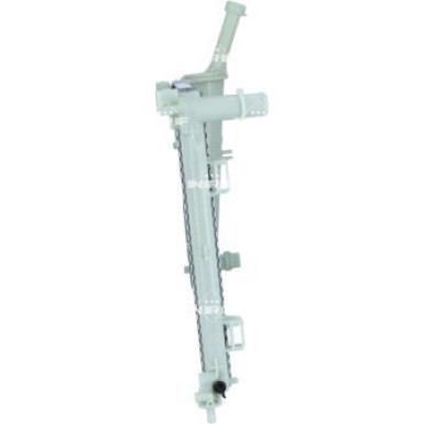 Kühler, Motorkühlung 53526 Kühler, Motorkühlung 53526