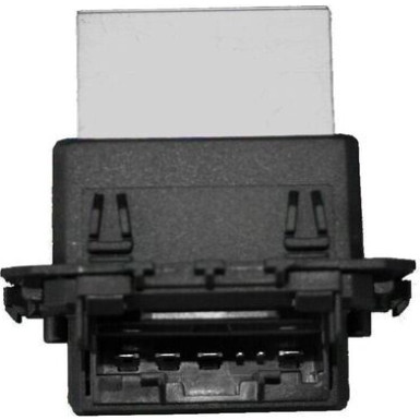 MAHLE Regler, Innenraumgebläse ABR 110 000S MAHLE Regler, Innenraumgebläse ABR 110 000S