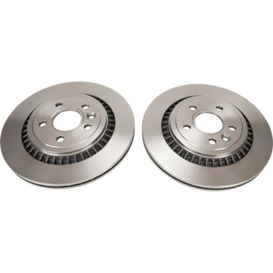Bremsscheibe Volvo T. S60/S80/V60/V70/Xc70 06 DF6387 Bremsscheibe Volvo T. S60/S80/V60/V70/Xc70 06 DF6387