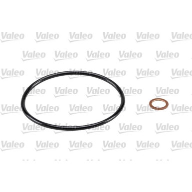 VALEO Ölfilter 586545 VALEO Ölfilter 586545