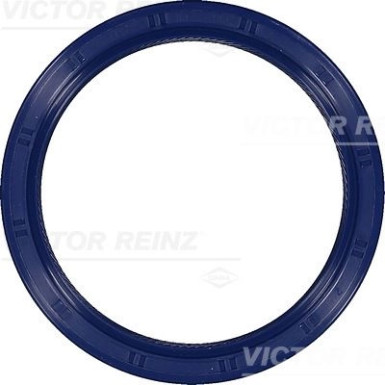 Wellendichtring Kurbelwelle SUZUKI 81-53701-00
