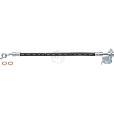 A.B.S. Bremsschlauch SL 1334