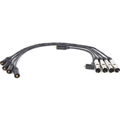 Zündleitungssatz AUDI,VW 0 986 356 304