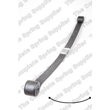 KILEN Federnpaket 622046
