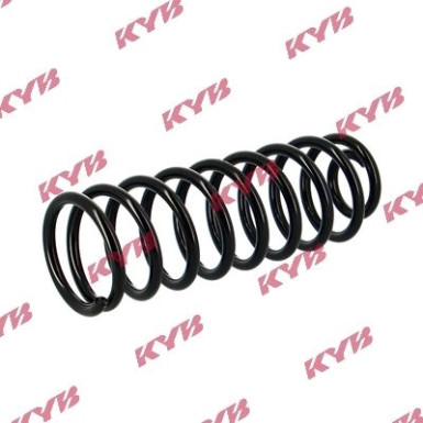 KYB Fahrwerksfeder Volvo T. 740, 760, 940 2.0-2.8 08.81-10.98 RG5213 KYB Fahrwerksfeder Volvo T. 740, 760, 940 2.0-2.8 08.81-10.98 RG5213