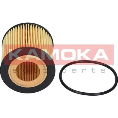 KAMOKA Ölfilter F103801 KAMOKA Ölfilter F103801