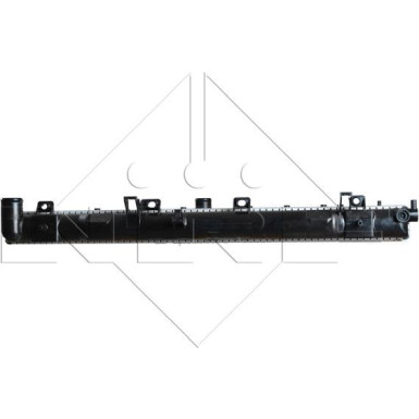 Kühler, Motorkühlung 53823 Kühler, Motorkühlung 53823