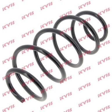 KYB Fahrwerksfeder Ford P. Mondeo Iv 2.0Tdci/2.3/2.5 03/07 K-Flex RH2074