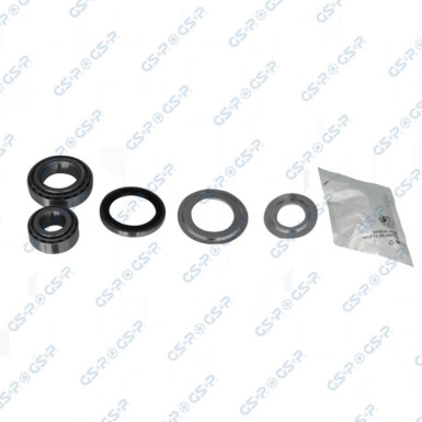 GSP Radlager GK3434 GSP Radlager GK3434