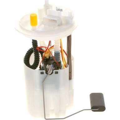 Ekp-Einbaueinheit ALFA Mito,FIAT 08 0 986 580 830