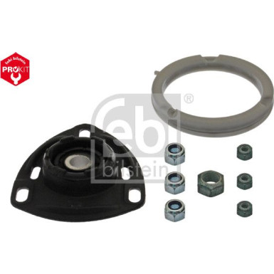 FEBI BILSTEIN Reparatursatz, obere Befestigung von Stoßdämpfern 37874 ProKit FEBI BILSTEIN Reparatursatz, obere Befestigung von Stoßdämpfern 37874 ProKit