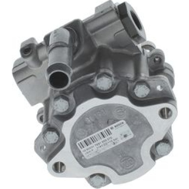 Servopumpe RENAULT K S00 000 561 Servopumpe RENAULT K S00 000 561