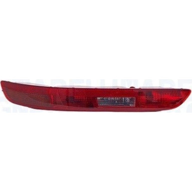 Heckleuchte L U MAGNETI PQ 1370,678,1 Heckleuchte L U MAGNETI PQ 1370,678,1