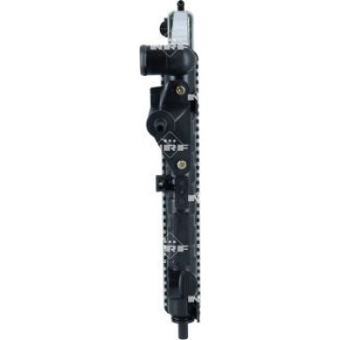 Kühler, Motorkühlung 58775 Kühler, Motorkühlung 58775