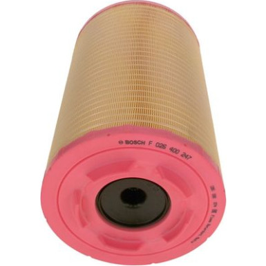 Luftfilter Diverse F 026 400 247