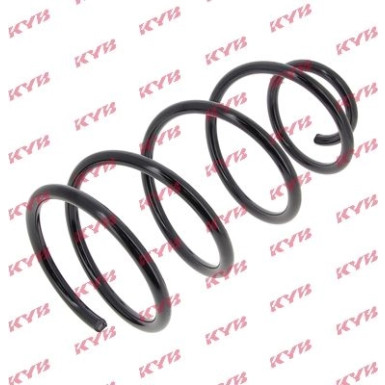 KYB Fahrwerksfeder Chrysler P. Pt Cruiser 1.6/2.0 11/01 K-Flex RI2899