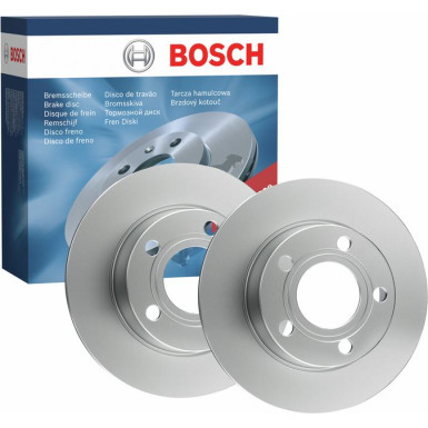 Bremsscheibe HA 0 986 478 704 Bremsscheibe HA 0 986 478 704